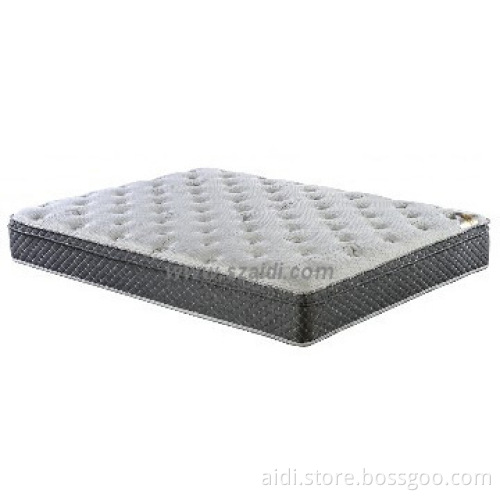 foldable memory foam mattresses with pocket spring